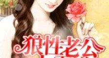 狼性老公太霸道笔趣阁版
