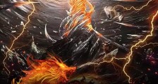 太荒吞灵诀笔趣阁版