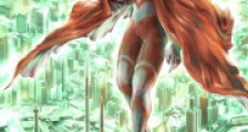 从光之国开始的奥特曼传奇之路笔趣阁版