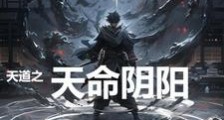 天道之天命阴阳笔趣阁版
