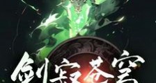 剑寂苍穹笔趣阁版