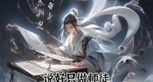 说好只做师徒,复仇完就后悔了?笔趣阁版