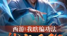 我把八十一难变成劫,西游乱套了笔趣阁版