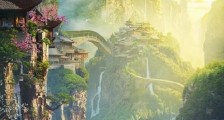 我在仙界御兽种田的日子笔趣阁版