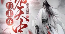行走在诸天中笔趣阁版