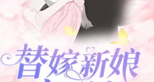 替嫁新娘宠上瘾笔趣阁版