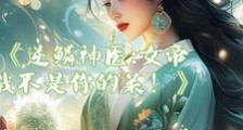 逆鳞神医之女帝我不是你的菜笔趣阁版