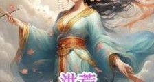 洪荒我为地道后土笔趣阁版