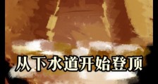 从下水道开始登顶笔趣阁版