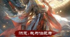 洪荒:我为伯邑考,阐教助我争龙笔趣阁版