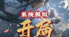 系统模拟,开局连升九级笔趣阁版