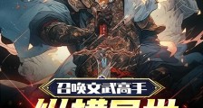 召唤文武高手,纵横异世大陆笔趣阁版