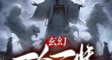 玄幻:一人一妖一天下笔趣阁版