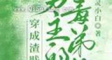 穿成虐文男主的偏执竹马后新版