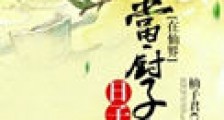 在仙界当厨子的日子新版