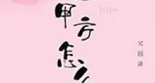 暗恋甲方怎么办新版