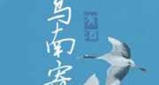 北鸟南寄新版