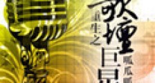 重生之歌坛巨星新版