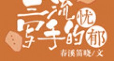 三流写手的忧郁新版