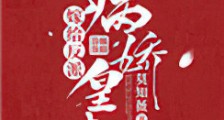 嫁给反派病娇皇叔新版