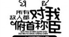 所有敌人都对我俯首称臣新版
