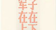公子在下,将军在上新版