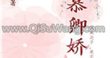 慕卿娇新版