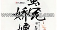 蜜宠娇娘新版