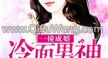 一撞成婚:冷面男神很能干新版