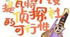 在东京开设提瓦特侦探社的可行性新版