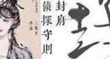 开封府名侦探守则新版