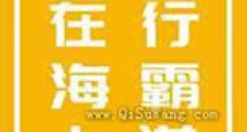 我在海上横行霸道新版