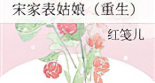 宋家表姑娘(重生)新版