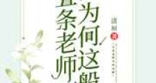 五条老师为何这般新版