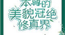 本尊的美貌冠绝修真界新版