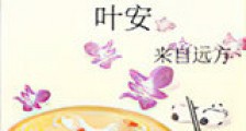 叶安新版