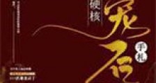 硬核宠后手札新版
