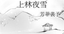 上林夜雪新版
