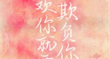 喜欢你就要追着你新版