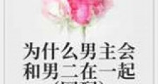 为什么男主会和男二在一起新版