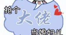 抢个大佬当媳妇儿新版
