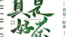 真是,好茶!新版